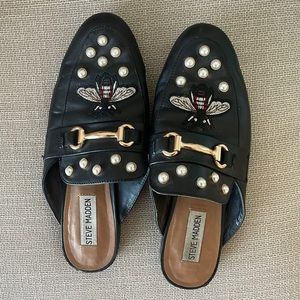 Steve Madden Mules
